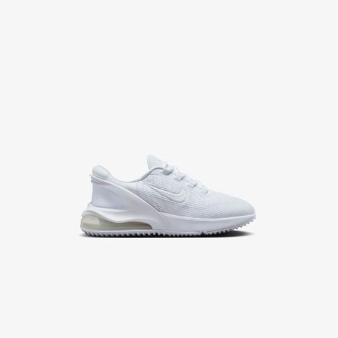  Nike Air Max 270 Go Genç Beyaz Spor Ayakkabı