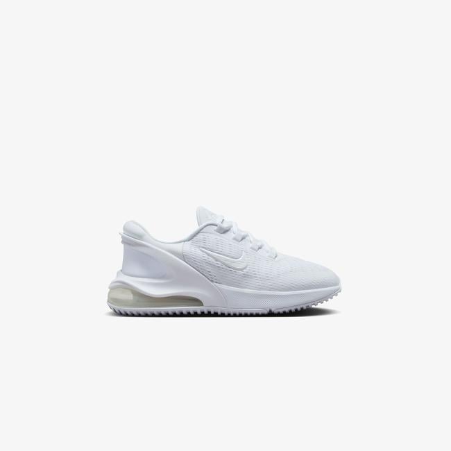  Nike Air Max 270 Go Genç Beyaz Spor Ayakkabı