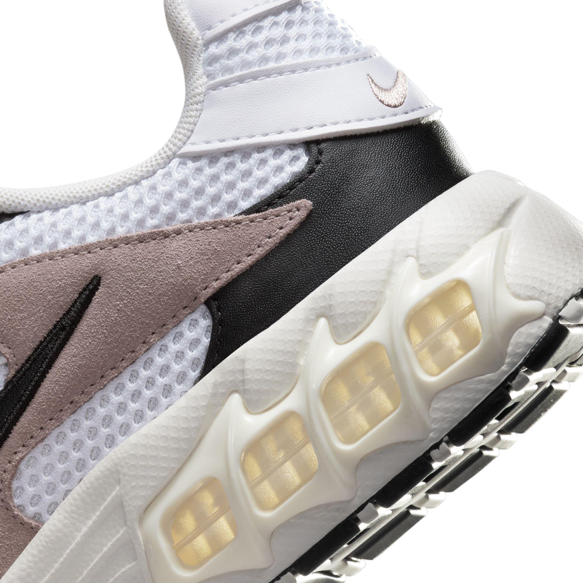 Nike Air Zoom Fire Kadın Beyaz Spor Ayakkabı