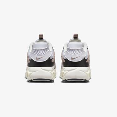  Nike Air Zoom Fire Kadın Beyaz Spor Ayakkabı
