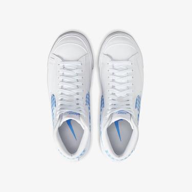  Nike Blazer Mid '77 Kadın Beyaz Spor Ayakkabı