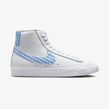  Nike Blazer Mid '77 Kadın Beyaz Spor Ayakkabı
