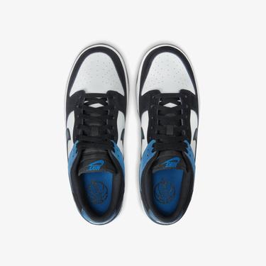  Nike Dunk Low Retro Nas Erkek Beyaz Spor Ayakkabı