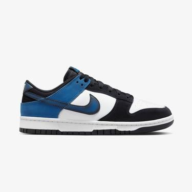  Nike Dunk Low Retro Nas Erkek Beyaz Spor Ayakkabı