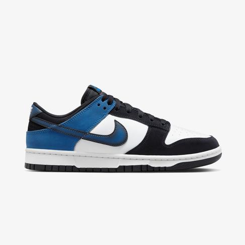  Nike Dunk Low Retro Nas Erkek Beyaz Spor Ayakkabı