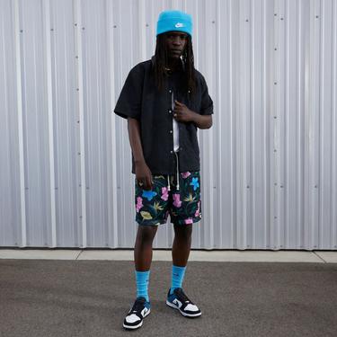  Nike Dunk Low Retro Nas Erkek Beyaz Spor Ayakkabı