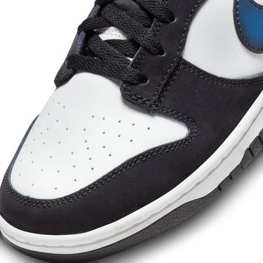  Nike Dunk Low Retro Nas Erkek Beyaz Spor Ayakkabı