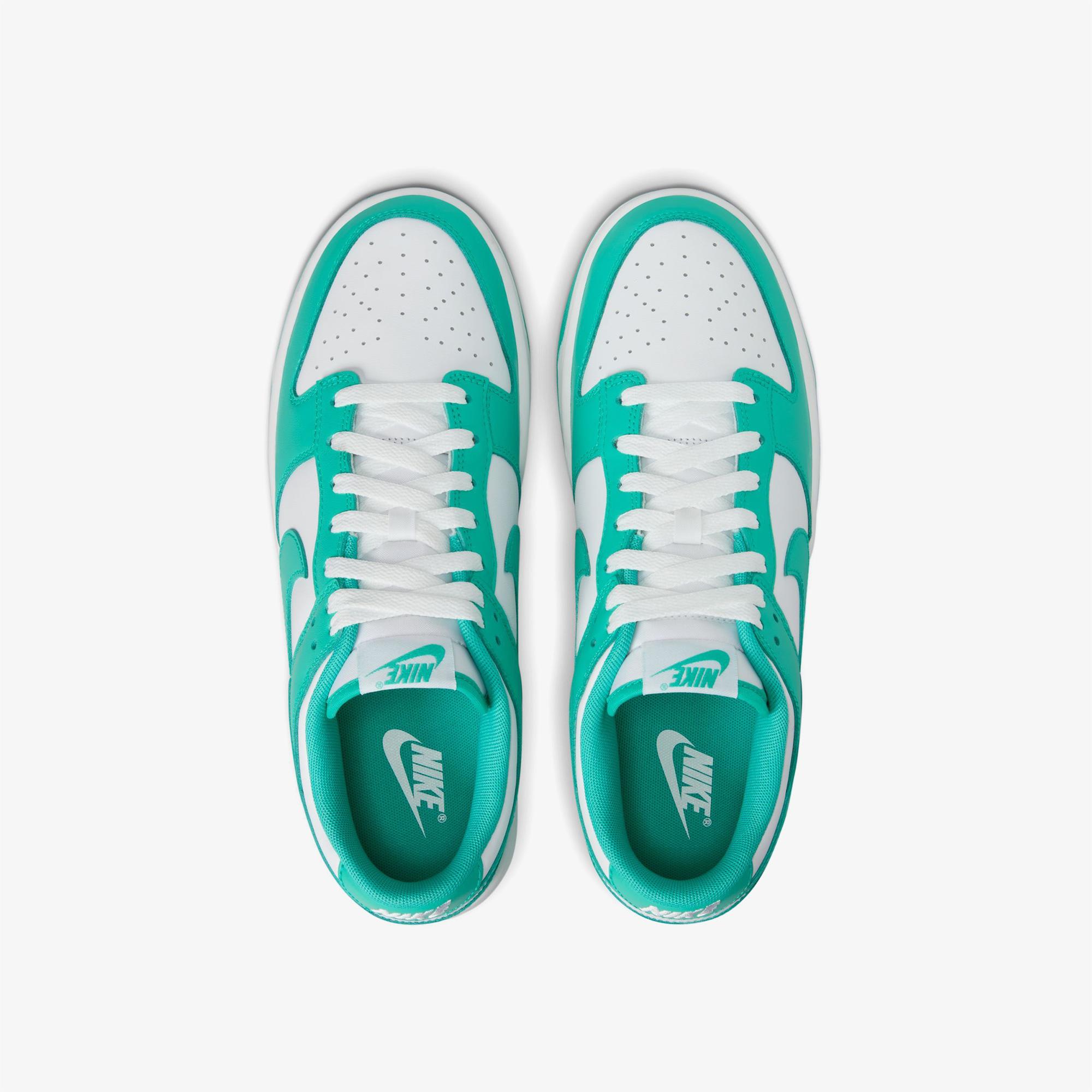 Nike Dunk Low Retro Bttys Erkek Yeşil Spor Ayakkabı