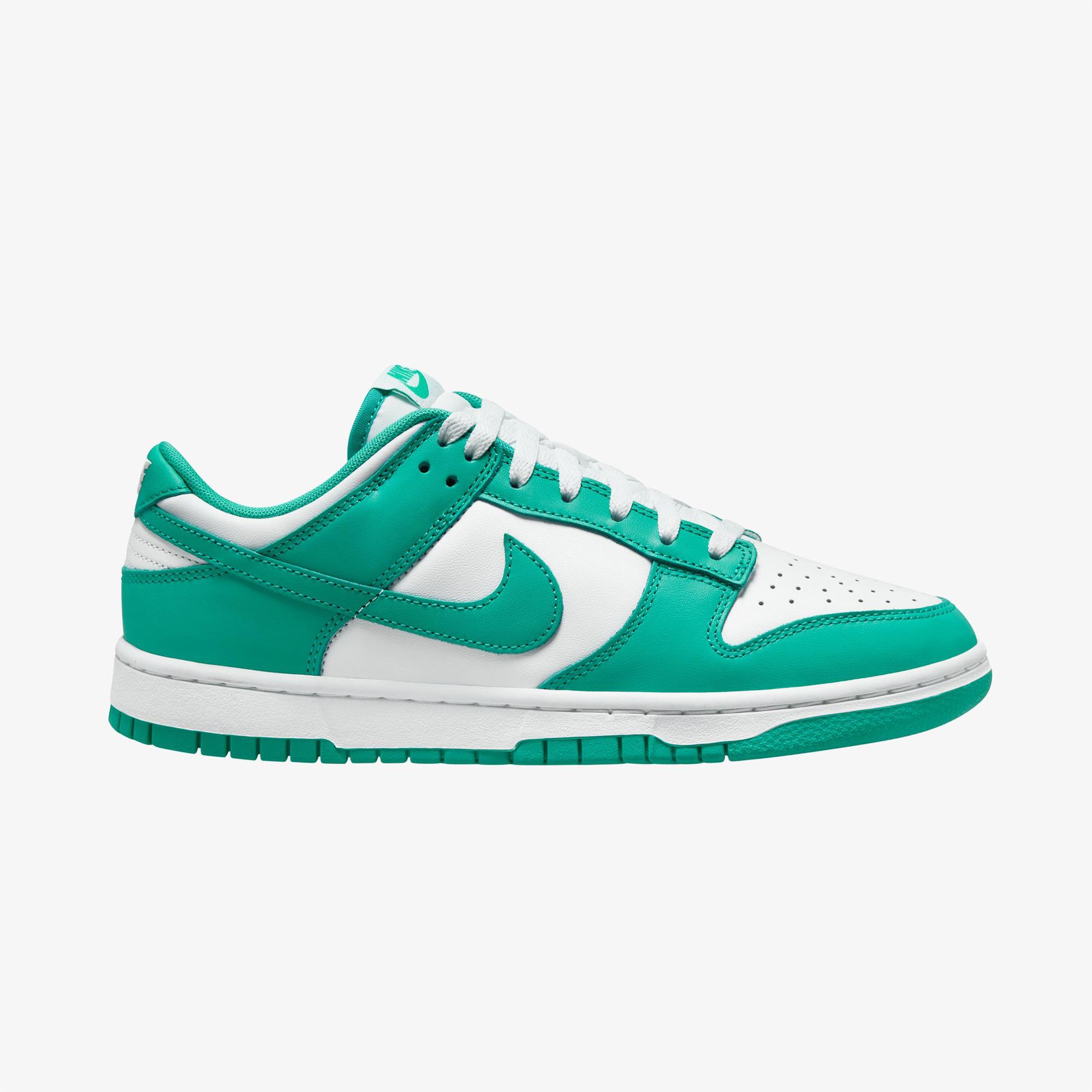 Nike Dunk Low Retro Bttys Erkek Yeşil Spor Ayakkabı