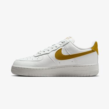  Nike Air Force 1 '07 NN Kadın Beyaz Spor Ayakkabı