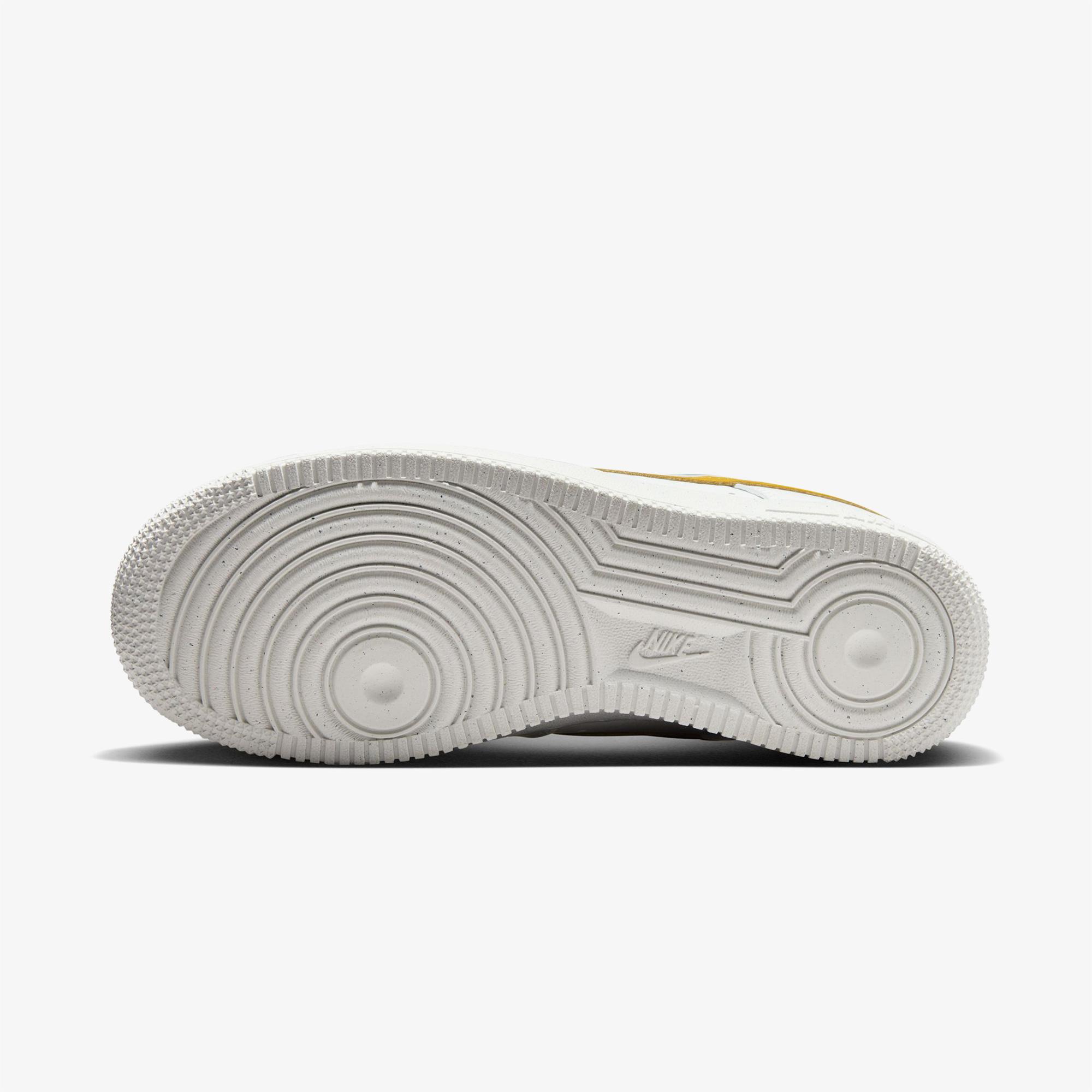 Nike Air Force 1 '07 NN Kadın Beyaz Spor Ayakkabı