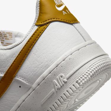  Nike Air Force 1 '07 NN Kadın Beyaz Spor Ayakkabı