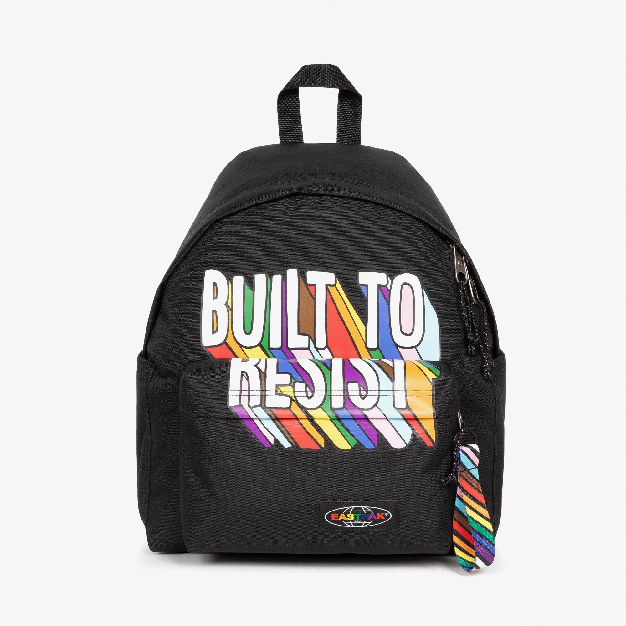 Eastpak Day Pak'R Unisex Renkli Sırt Çantası