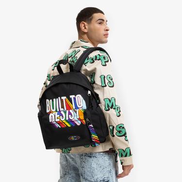  Eastpak Day Pak'R Unisex Renkli Sırt Çantası