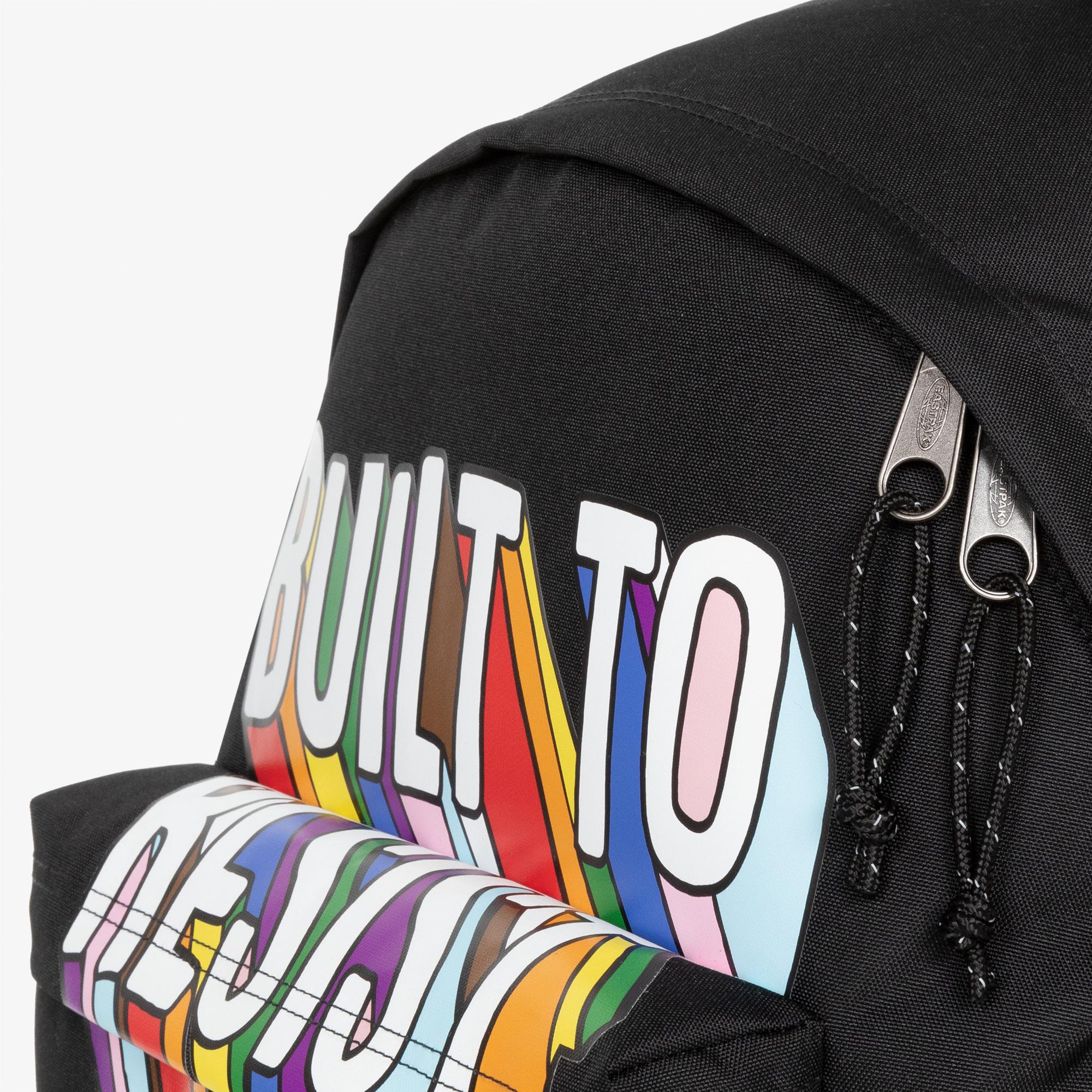 Eastpak Day Pak'R Unisex Renkli Sırt Çantası