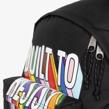  Eastpak Day Pak'R Unisex Renkli Sırt Çantası