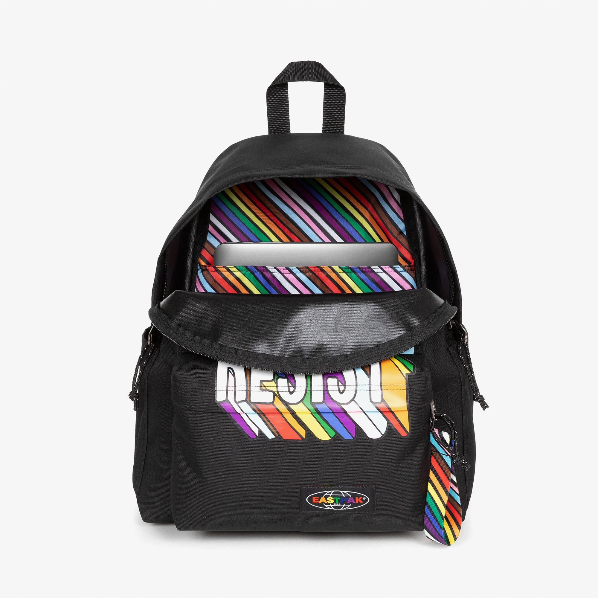 Eastpak Day Pak'R Unisex Renkli Sırt Çantası