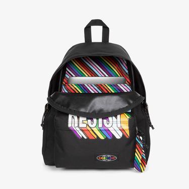  Eastpak Day Pak'R Unisex Renkli Sırt Çantası