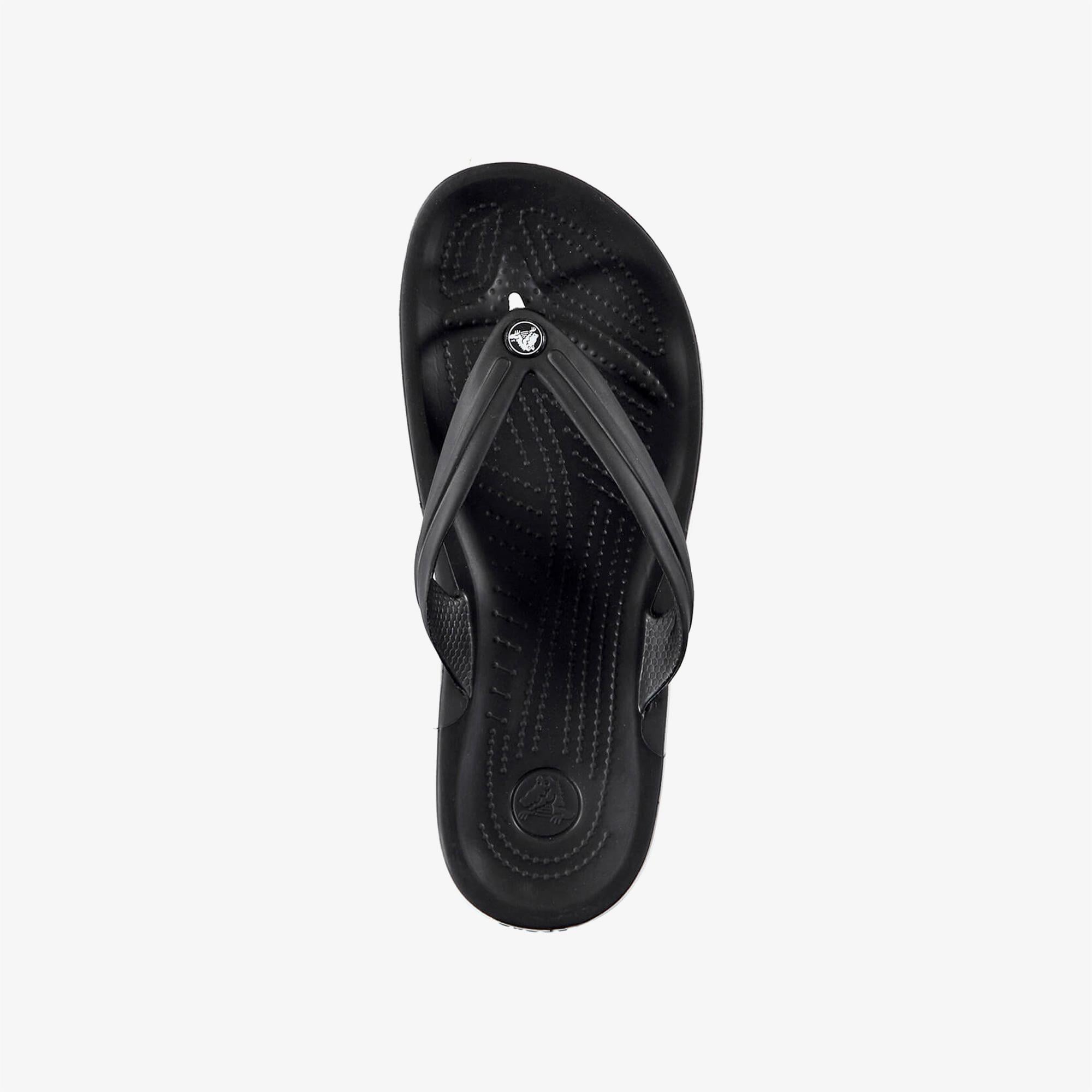 Crocs Crocband Flip Unisex Siyah Terlik