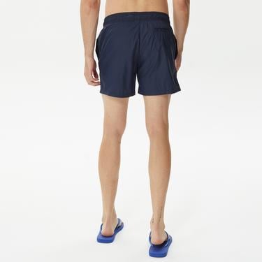  Hugo Paol Erkek Lacivert Mayo Şort