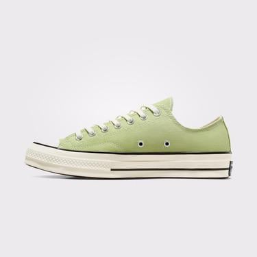 Converse Chuck 70 Fall Tone Unisex Yeşil Sneaker