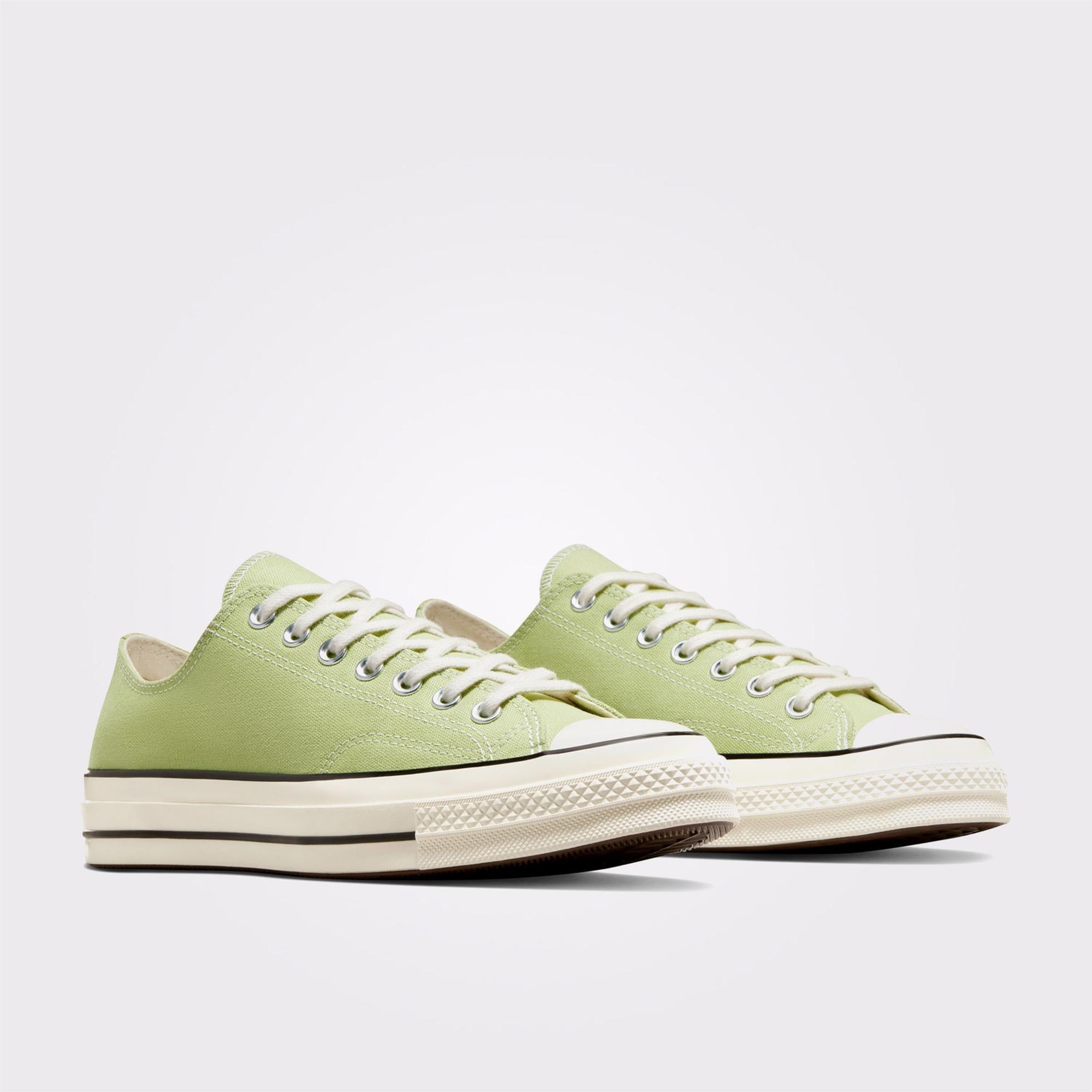 Converse Chuck 70 Fall Tone Unisex Yeşil Sneaker