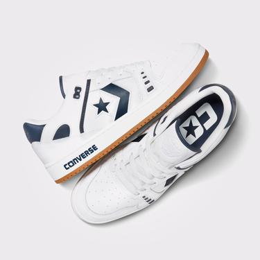  Converse Cons As-1 Pro Unisex Beyaz Sneaker