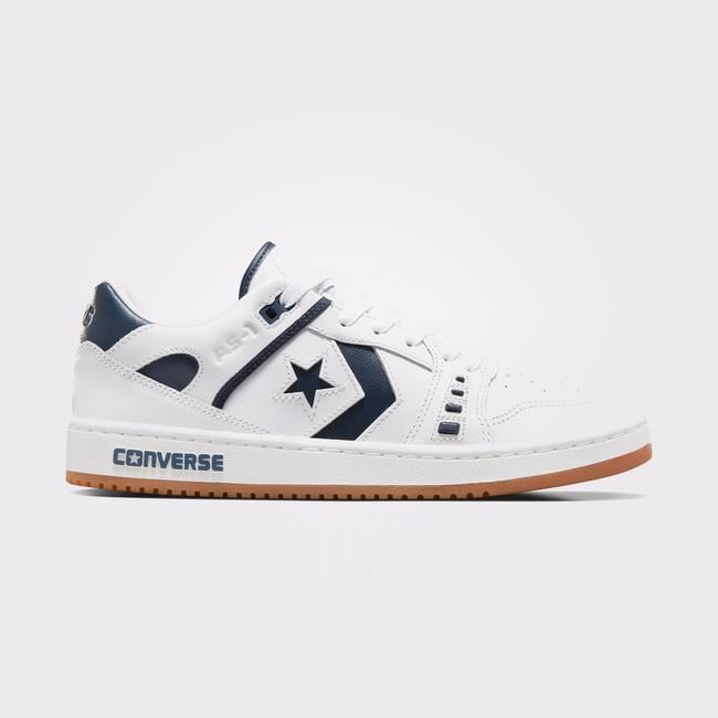  Converse Cons As-1 Pro Unisex Beyaz Sneaker
