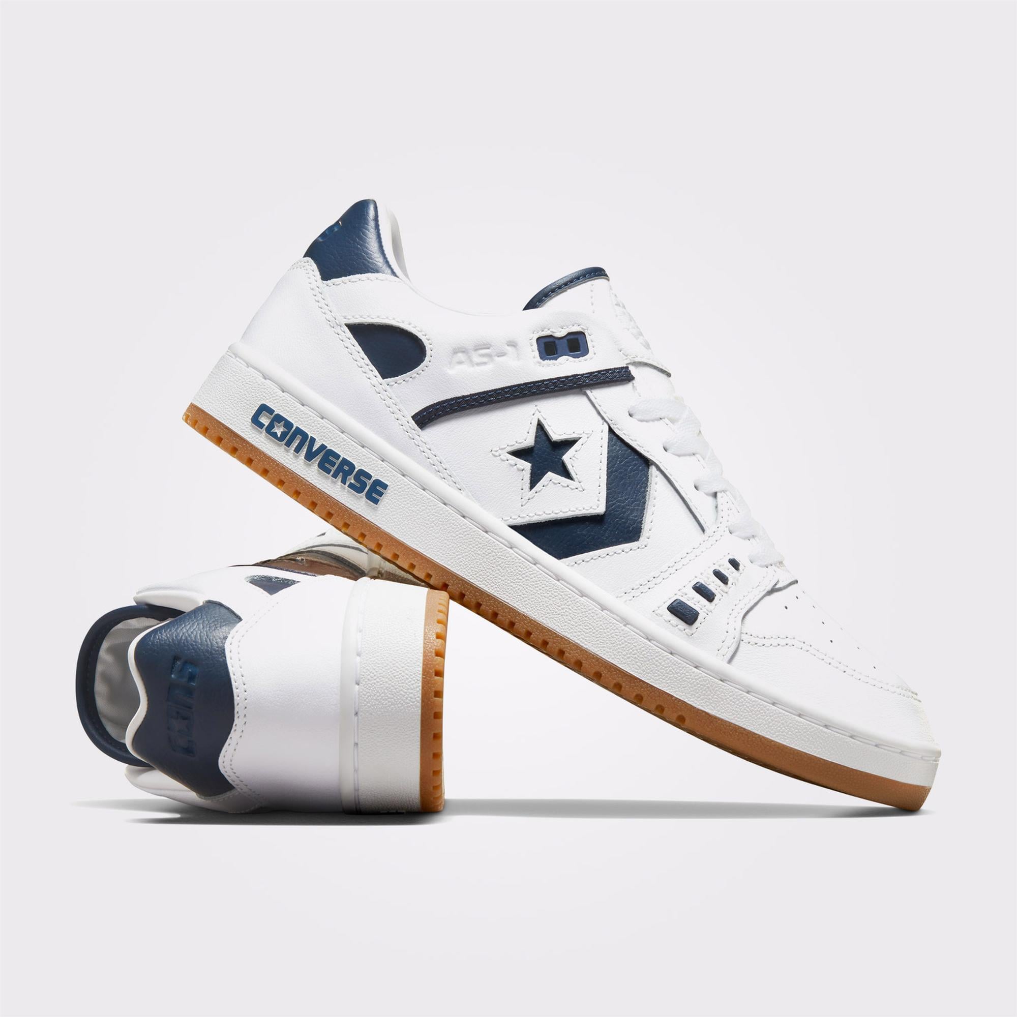 Converse Cons As-1 Pro Unisex Beyaz Sneaker