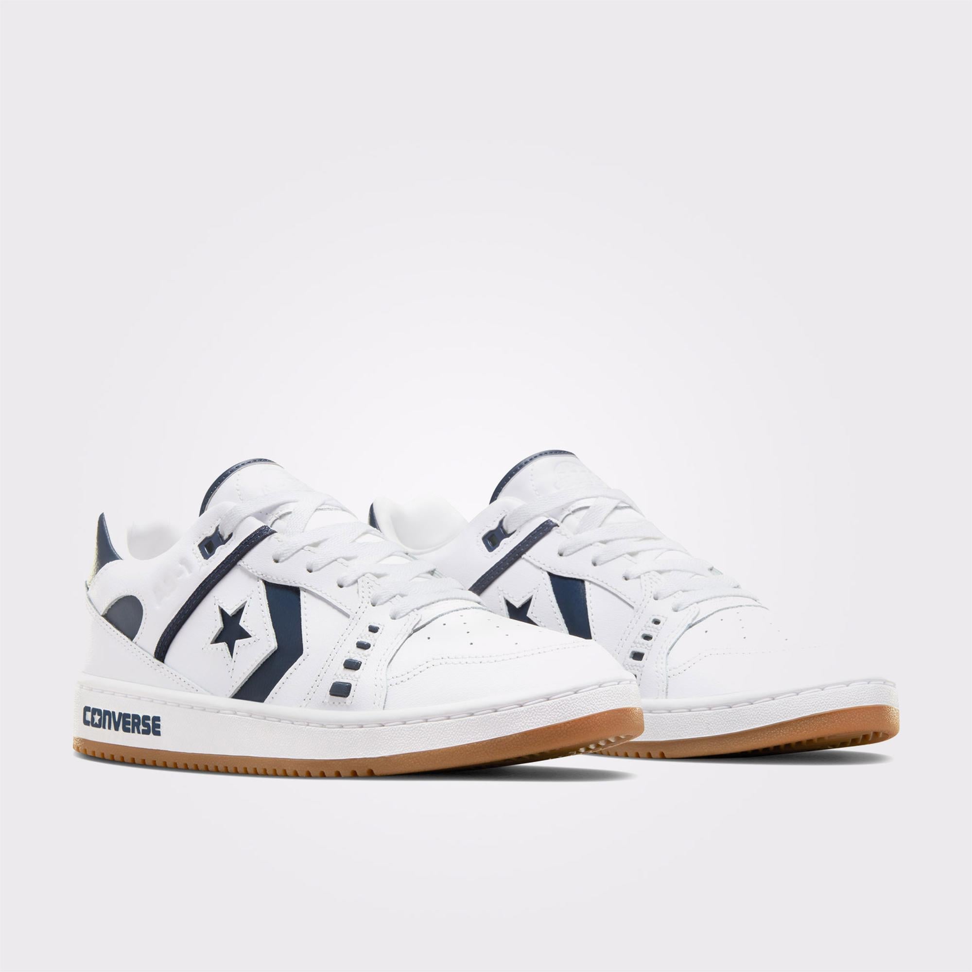 Converse Cons As-1 Pro Unisex Beyaz Sneaker