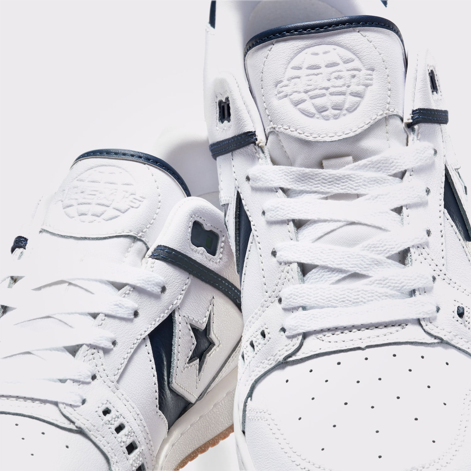 Converse Converse Cons As-1 Pro Unisex Beyaz Sneaker FashFed'de! Beyaz - 9. görsel