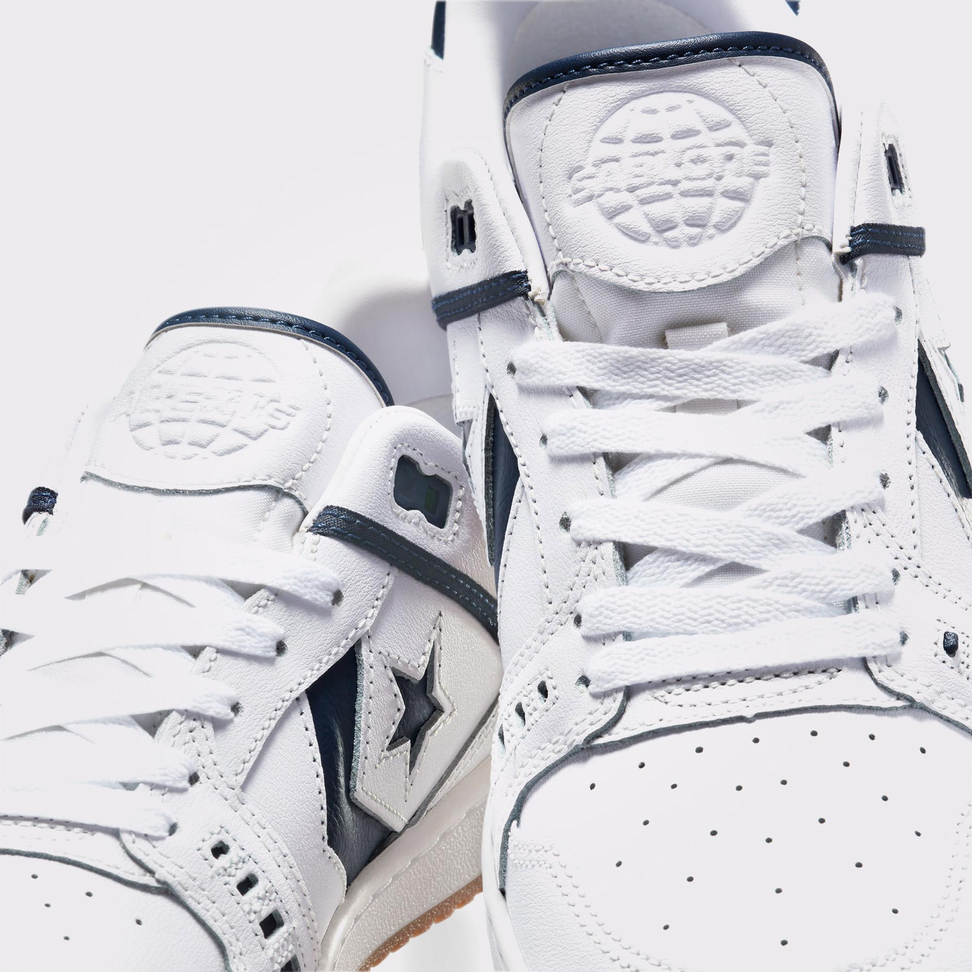 Converse Cons As-1 Pro Unisex Beyaz Sneaker