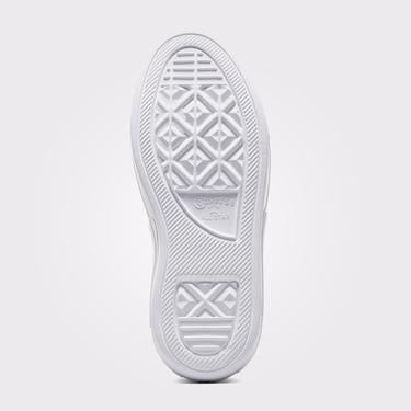  Converse Cruise Unisex Siyah Deri Sneaker