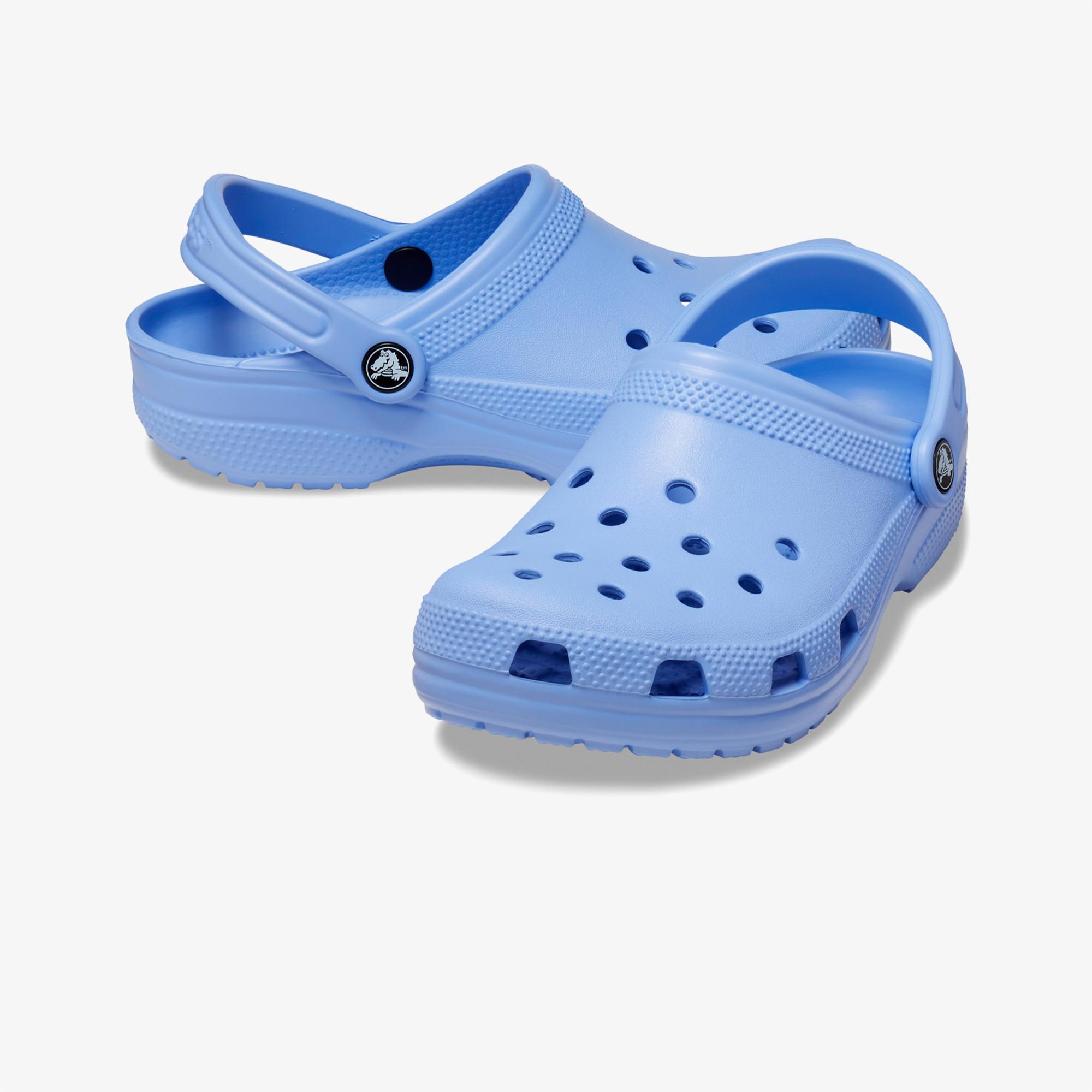 Crocs Classic Erkek Açık Mavi Terlik