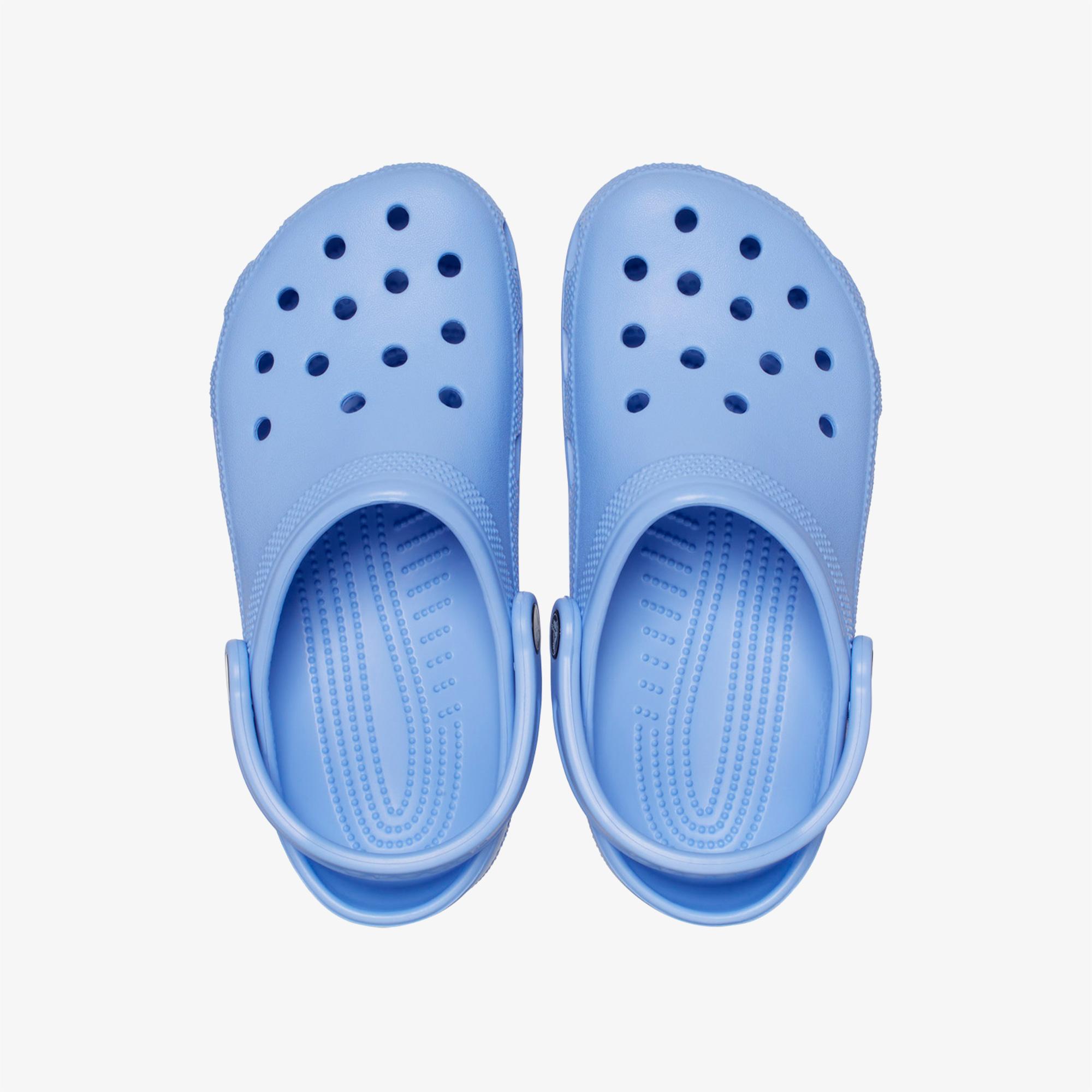Crocs Classic Erkek Açık Mavi Terlik
