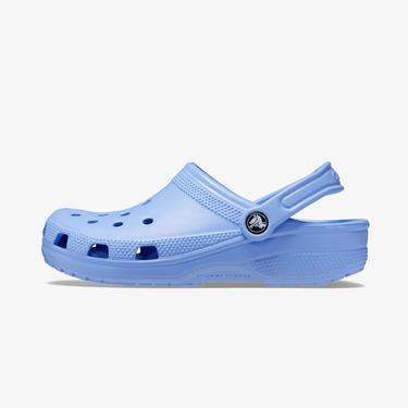  Crocs Classic Erkek Açık Mavi Terlik