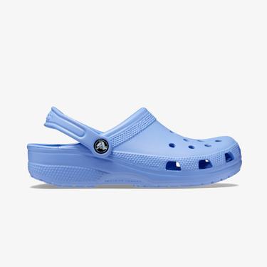  Crocs Classic Erkek Açık Mavi Terlik