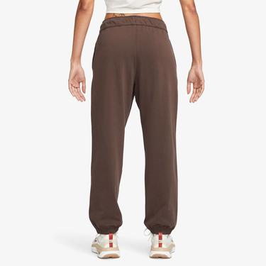  Nike Sportswear Jersey Easy Kadın Kahverengi Eşofman Altı
