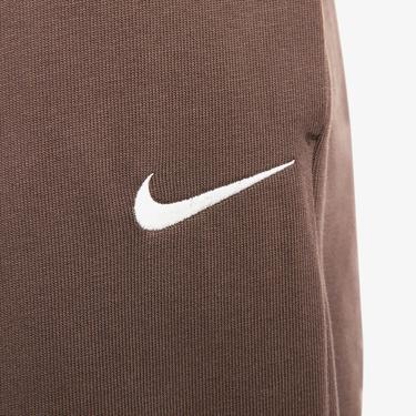  Nike Sportswear Jersey Easy Kadın Kahverengi Eşofman Altı