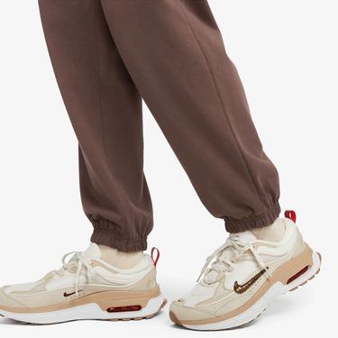  Nike Sportswear Jersey Easy Kadın Kahverengi Eşofman Altı