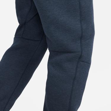  Nike Tech Fleece Erkek Mavi Eşofman Altı