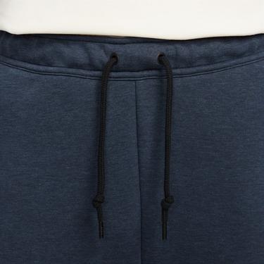 Nike Tech Fleece Erkek Mavi Eşofman Altı