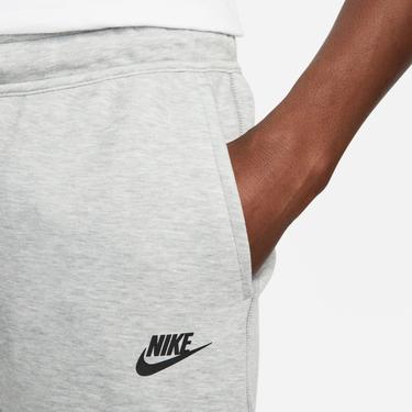 Nike Tech Fleece Erkek Gri Eşofman Altı