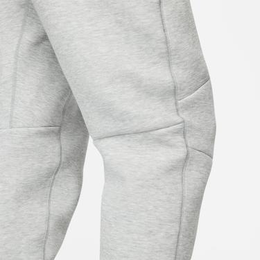  Nike Tech Fleece Erkek Gri Eşofman Altı