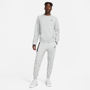  Nike Tech Fleece Erkek Gri Eşofman Altı