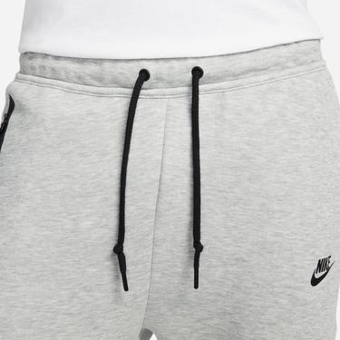  Nike Tech Fleece Erkek Gri Eşofman Altı