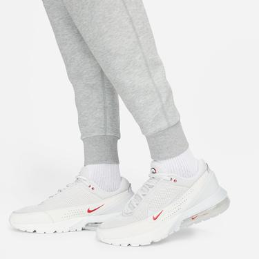  Nike Tech Fleece Erkek Gri Eşofman Altı
