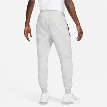  Nike Tech Fleece Erkek Gri Eşofman Altı