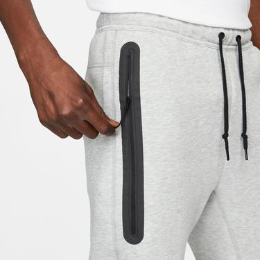  Nike Tech Fleece Erkek Gri Eşofman Altı
