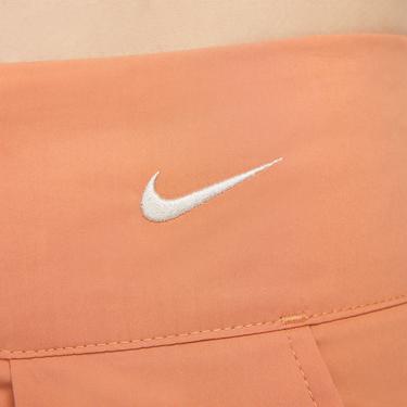  Nike Sportswear Collection Woven Trouser Kadın Turuncu Eşofman Altı